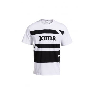 Tricou  U-Tribe 700103-200 - Barbati - Alb