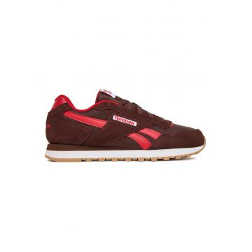 barbati  CEO-GLIDE - piele naturala - maro - Maro