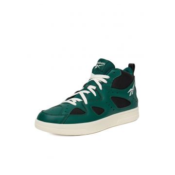 barbati -  CEO-PRIMARY HARDWOOD - verde - textil - Verde