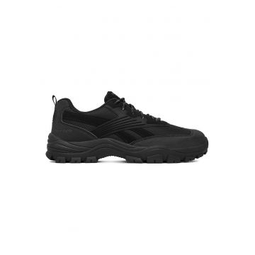 barbati -  CEO-RDG CITY TREKER - negru - textil - Negru