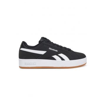 barbati - RETRO MEGA - negru - textil - Negru