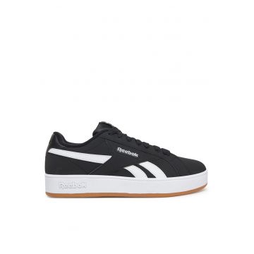 barbati - RETRO MEGA - negru - textil - Negru