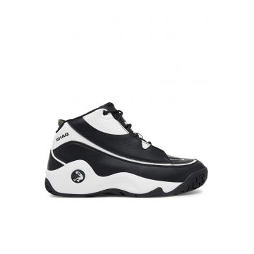 barbati  textil - Alb/Negru