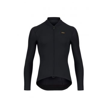 Bluza ciclism barbati  Mille GTO C2 - Negru
