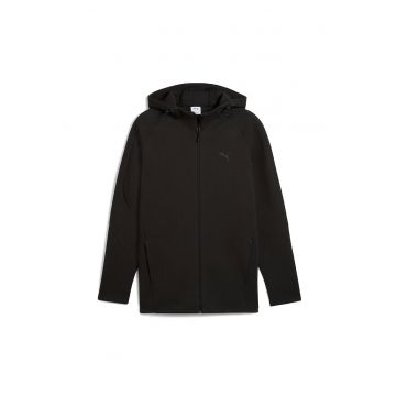 Hanorac  Evostripe Core 631529-01 - Barbati - Negru