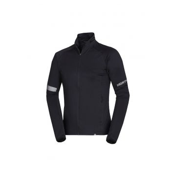 Hanorac tehnic skialp barbati SULOV 1 - Negru