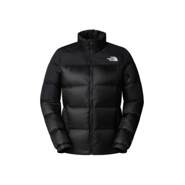 Jacheta  Diablo Down 2.0 - neagra - poliester - pentru femei