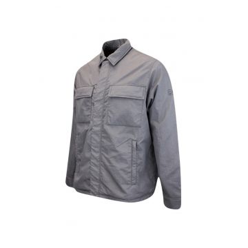 Jacheta  pentru Barbati - m overshirts nylon - 6DPB52-PNHWZ-1992 - Mov - Mov