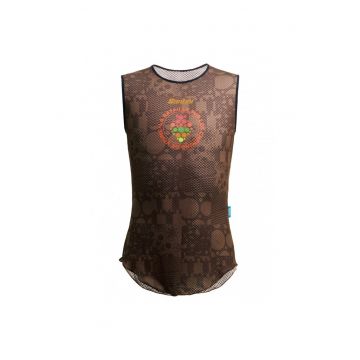 Maiou ciclism barbati  Paris Tour - Multicolor