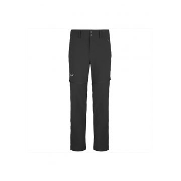 Pantaloni barbati  1340 - Poliamida - Negru