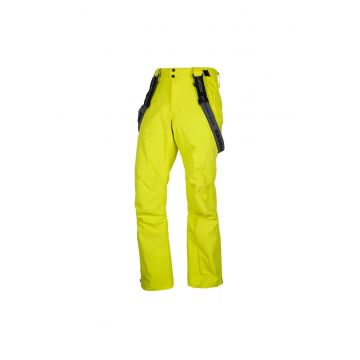Pantaloni pentru barbati  Wilmer - Verde lime