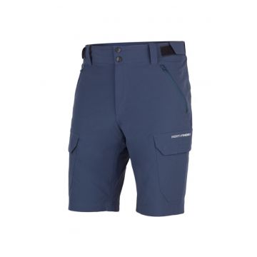 Pantaloni scurti trekking barbati  Rusty