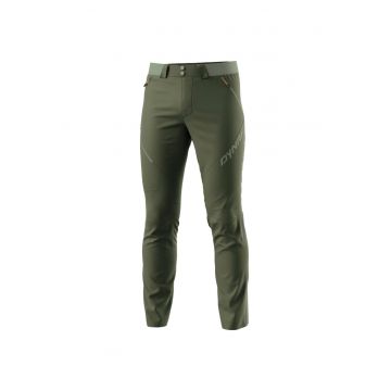 Pantaloni softshell barbati  Transalper