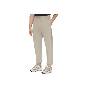 Pantaloni sport barbati  bej -