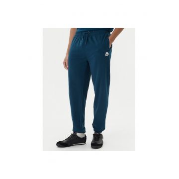 Pantaloni sport barbati  bleumarin