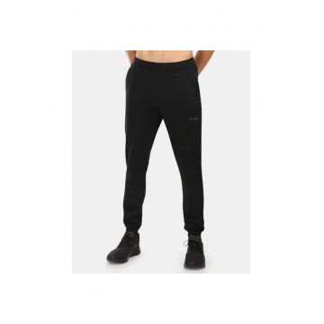 Pantaloni Trening  Natty - Barbati - Negru