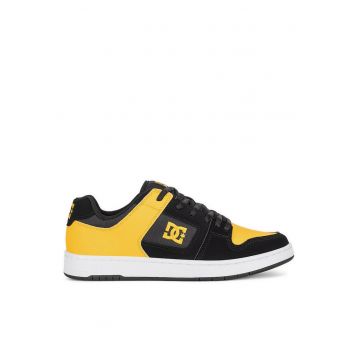 Pantofi barbati  MANTECA 4 - piele naturala - negru