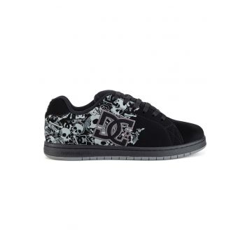 Pantofi barbati -  negru - piele naturala