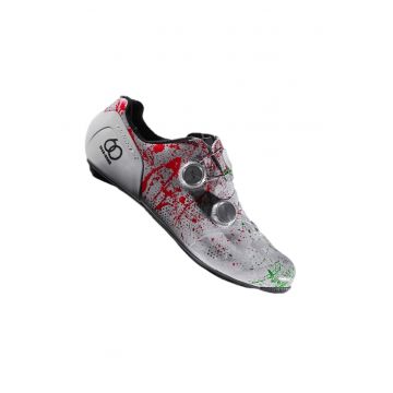 Pantofi ciclism sosea barbati  Carbon GE. 60 Limited Edition - Multicolor