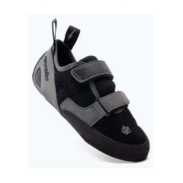 Pantofi de alpinism pentru barbati  Defy 300 - Sintetic - Gri/Negru - Negru/Gri