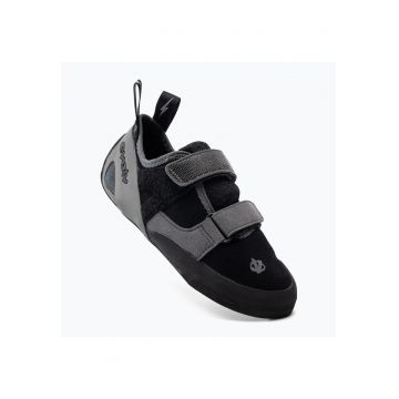Pantofi de alpinism pentru barbati  Defy 300 - Sintetic - Gri/Negru - Negru/Gri