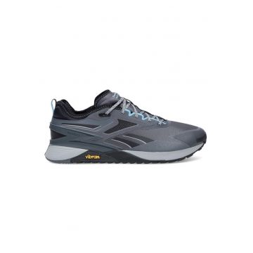 Pantofi sport barbati -  590558846352841 - Sintetic - Gri