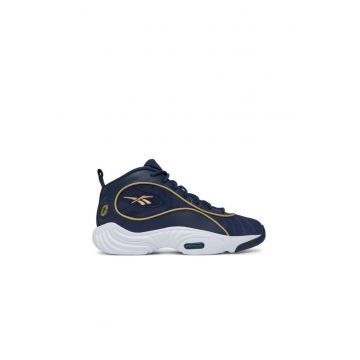 Pantofi sport barbati -  ANSWER III - piele naturala - bleumarin