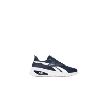Pantofi sport barbati  CEO-RIDER V - bleumarin - textil - Alb/Bleumarin