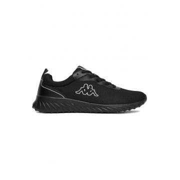 Pantofi sport barbati  CEO-SS24-3C007 - negru - textil