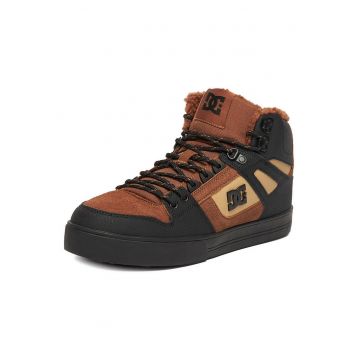 Pantofi sport barbati -  CEO-V5-10118 - piele naturala - maro