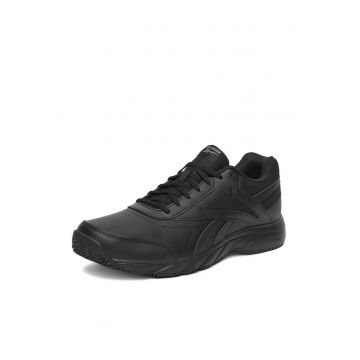 Pantofi sport barbati  CEO-WORK N CUSHION 1 - negru - piele naturala