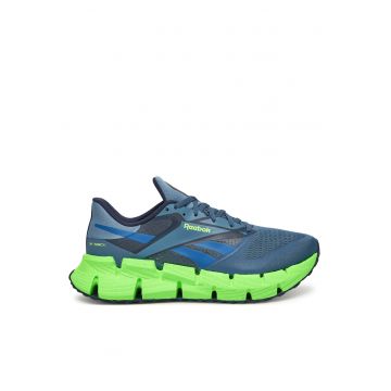 Pantofi sport barbati  FLOATZIG 1 - bleumarin - textil - pentru alergare