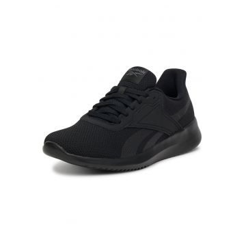Pantofi sport barbati  FLUXLITE - negru - textil