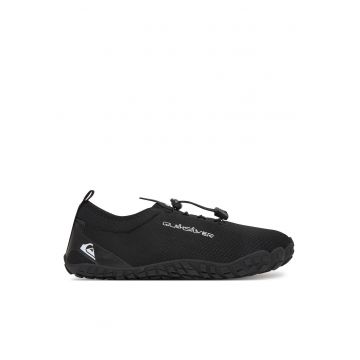 Pantofi sport barbati  negru - tesatura - sporturi nautice
