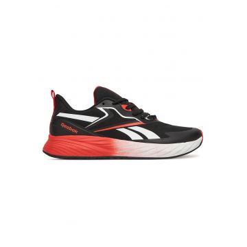 Pantofi sport barbati -  VERSE - negru - textil -