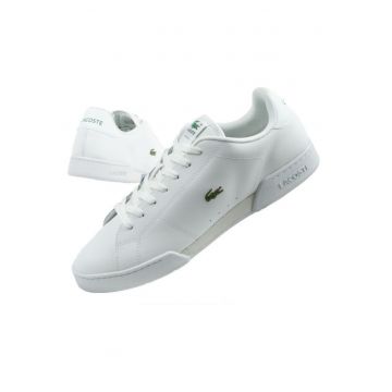 Pantofi sport pentru barbati -  BM224654 - alb