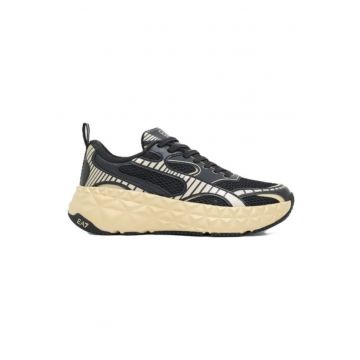 Pantofi sport  pentru Barbati - ultimate c2 kobra tech - X8X238-XK431-M700 - Negru