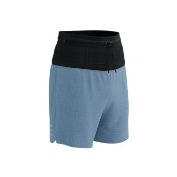 Sort alergare barbati  Trail Racing SS 2024