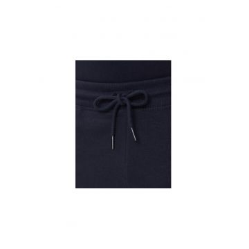 sport barbati -  Bleumarin - 50% bumbac - 50% poliester reciclat