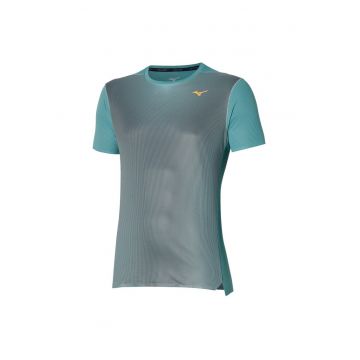 Tricou alergare barbati  Aero SS 2024