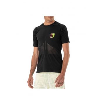 Tricou alergare barbati  Racing Athlete Capsule