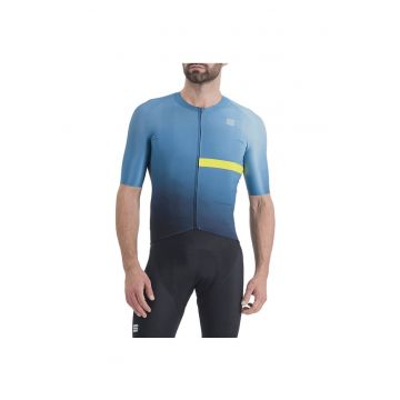 Tricou ciclism barbati  Bomber