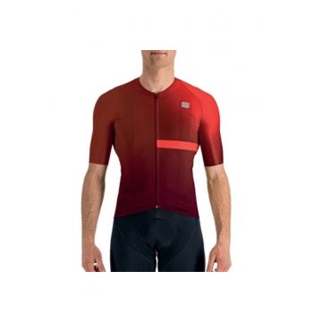 Tricou ciclism barbati  Bomber