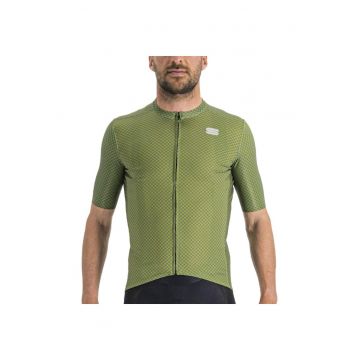 Tricou ciclism barbati  Checkmate