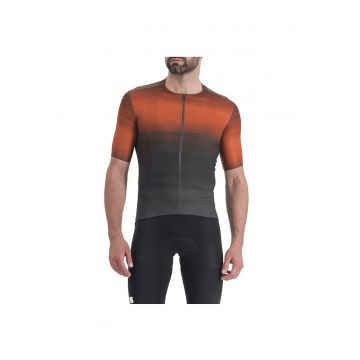 Tricou ciclism barbati  Flow Supergiara