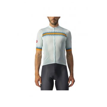 Tricou ciclism barbati  Grimpeur