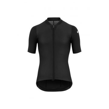 Tricou ciclism barbati  Mille GT S11 - Negru
