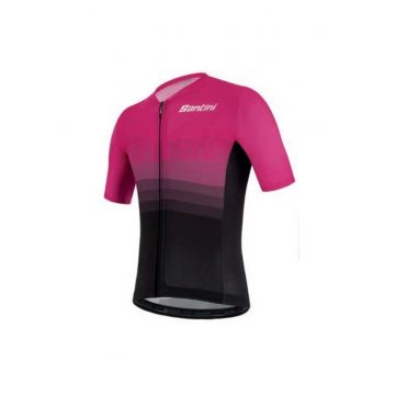 Tricou ciclism barbati  Sleek Eco