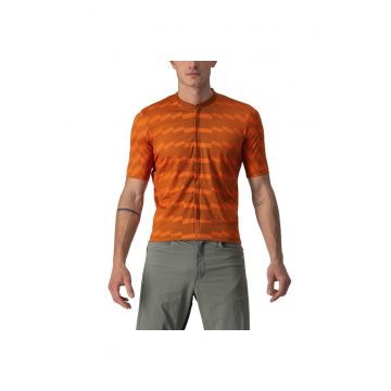 Tricou ciclism barbati  Unlimited Sterrato