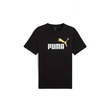 Tricou  Essentials 2 684708-52 - Barbati - Negru